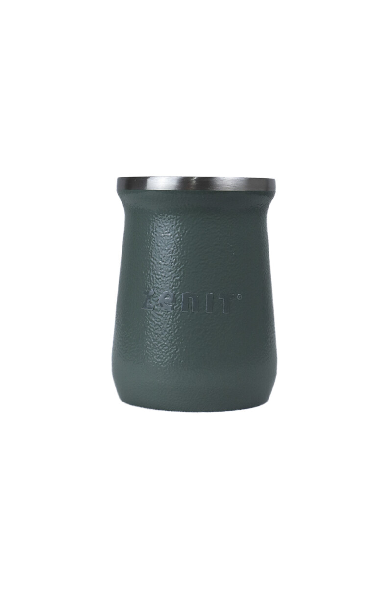 MATE ZNT 260ML VERDE MATE ZNT 260ML VERDE