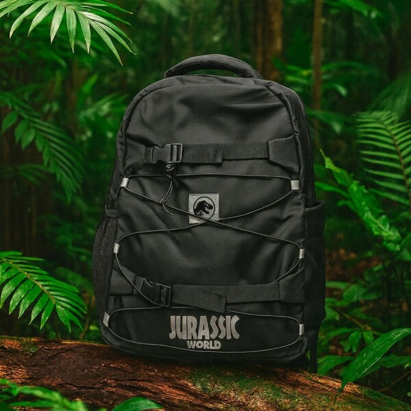 Mochila Jurassic World Mochila Jurassic World