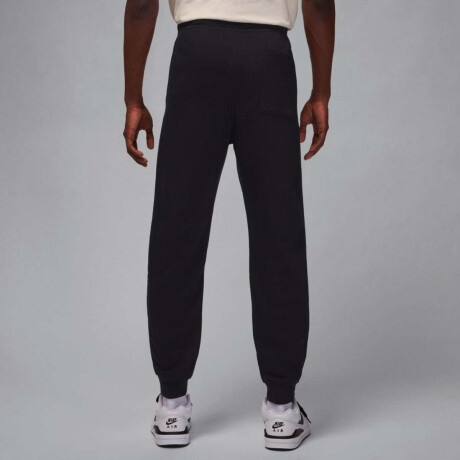 Pantalón Jordan Brooklyn Fleece de Hombre negro