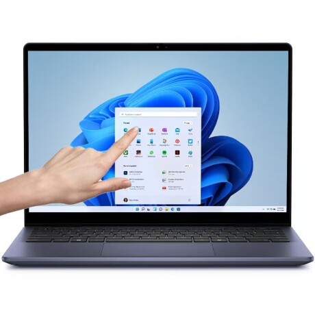 Notebook Convertible Dell Ryzen 5 4.9GHZ, 8GB, 512GB, 14" Fhd+ Touch 001