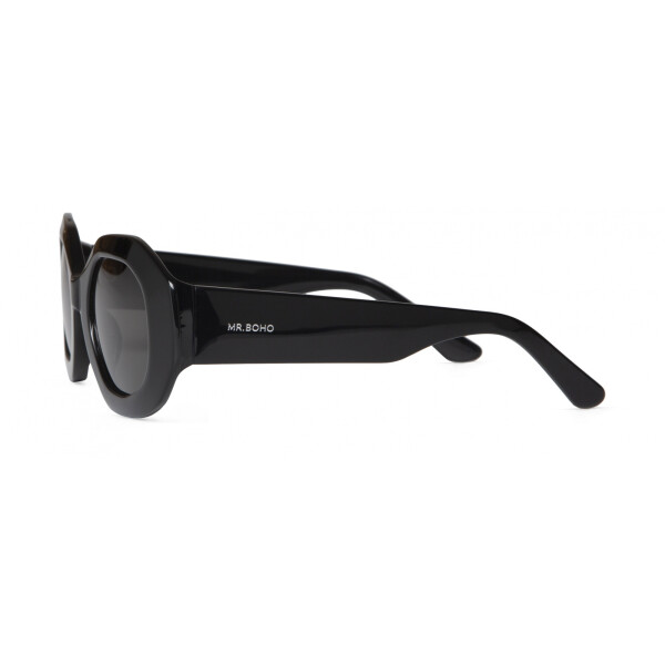 Mr Boho Vasasta col BAB-11 Black Mr Boho Vasasta Col Bab-11 Black