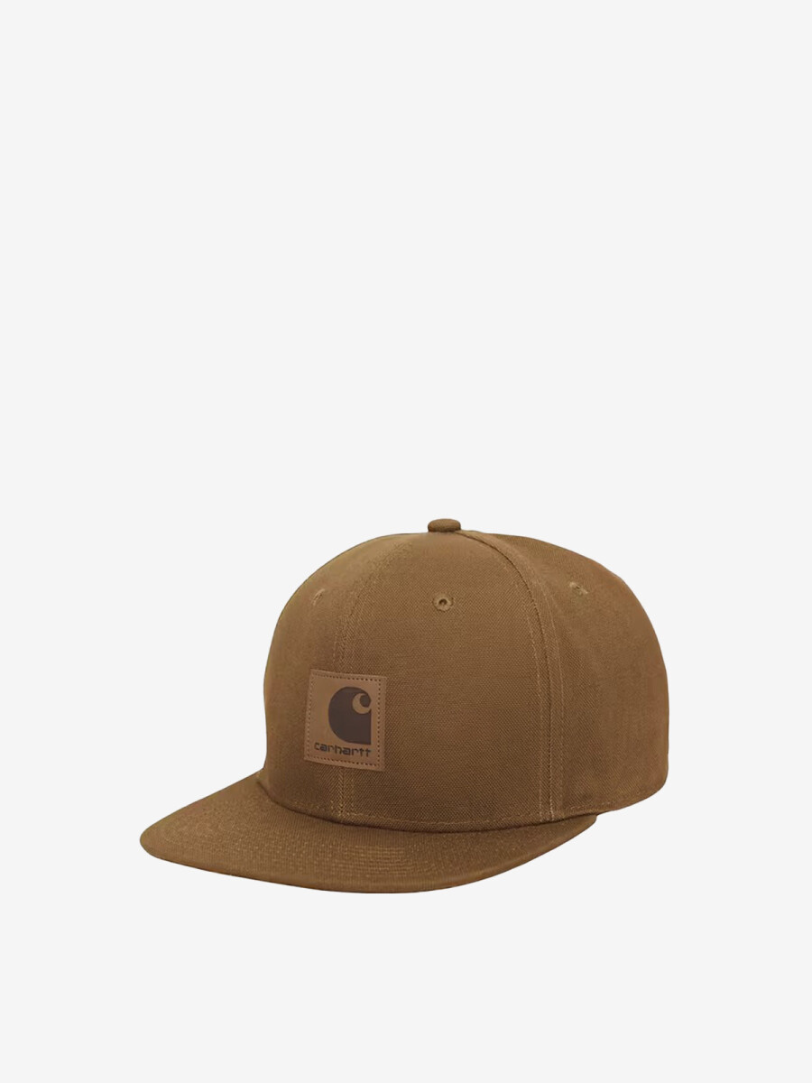 GORRA LOGO 