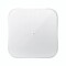 BALANZA XIAOMI SMART SCALE S200 Balanza XIAOMI Inteligente S200 BT Capacidad 150Kg - White