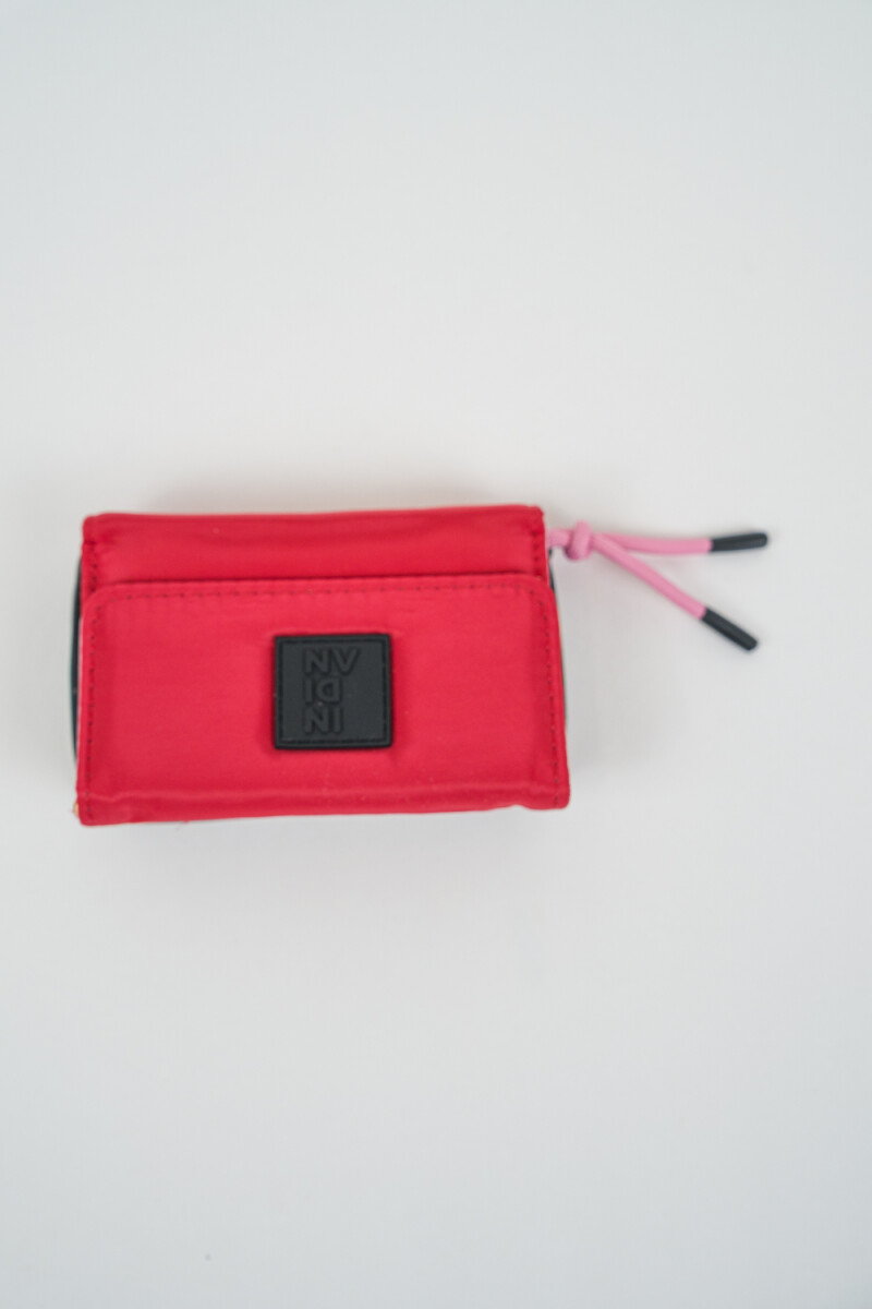 Billetera Bita - Estampado 2 