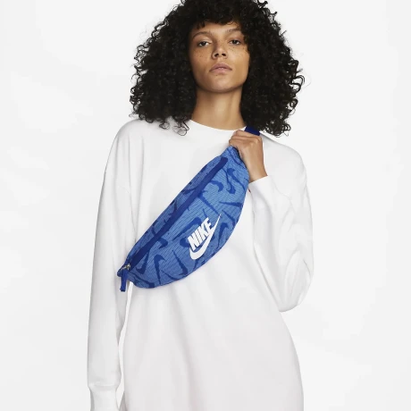 Riñonera Nike Moda Unisex Heritage S/C