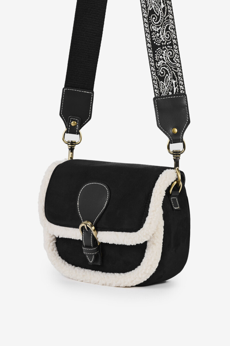 BOLSO Negro