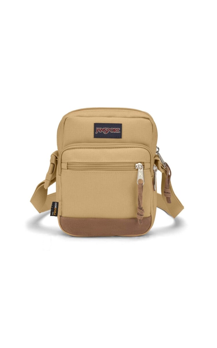 MORRAL BANDOLERA CORE CROSSBODY - CURRY 