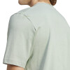 Remera Adidas Terrex de Hombre - IN4688 Verde Agua