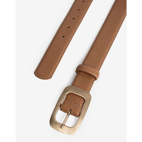 Cinturones y Fajas Marron Suela