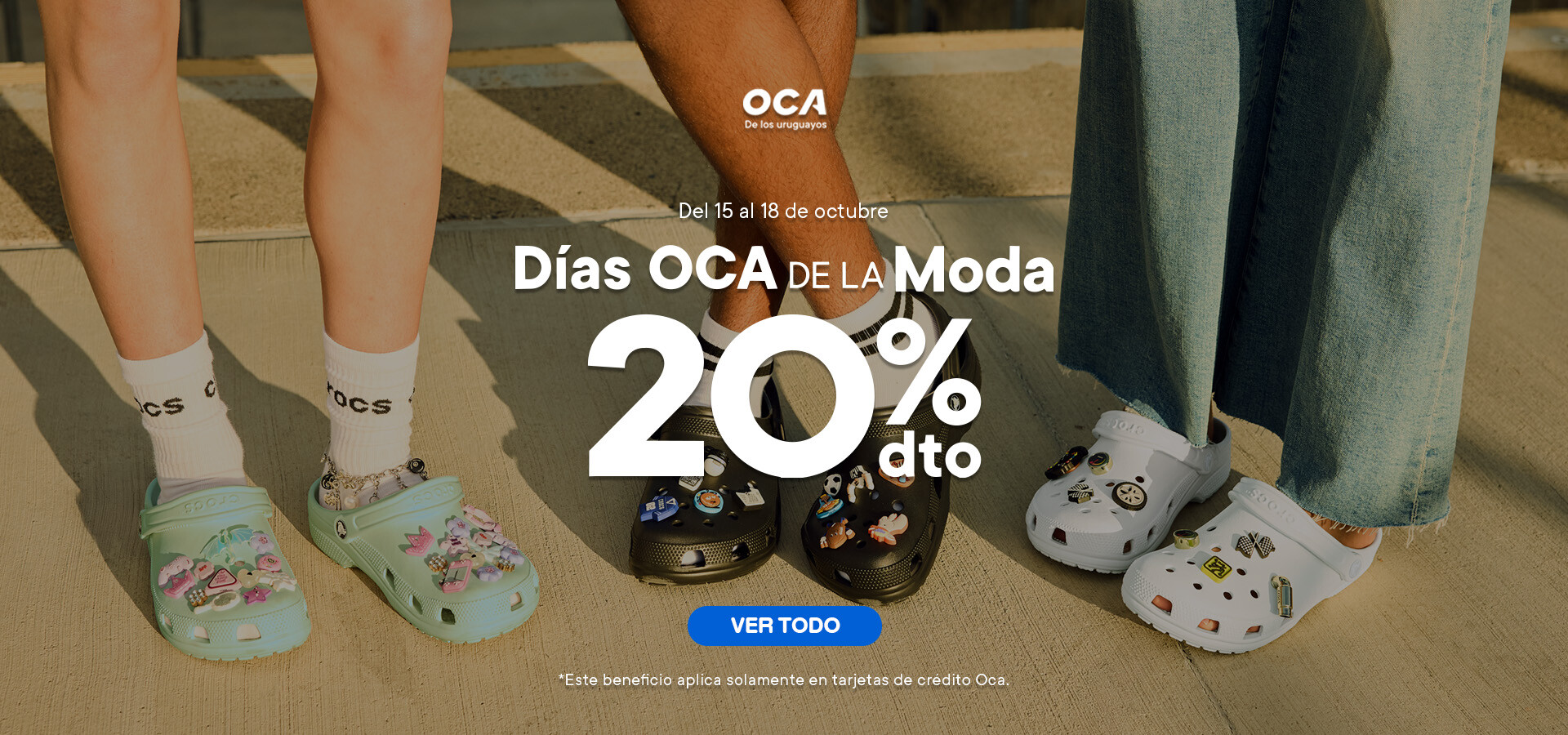 OCA OCTUBRE