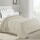 Acolchado 2 Plazas Richmond Plus Beige