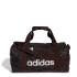 Bolso Adidas Graphic Linear Marrón