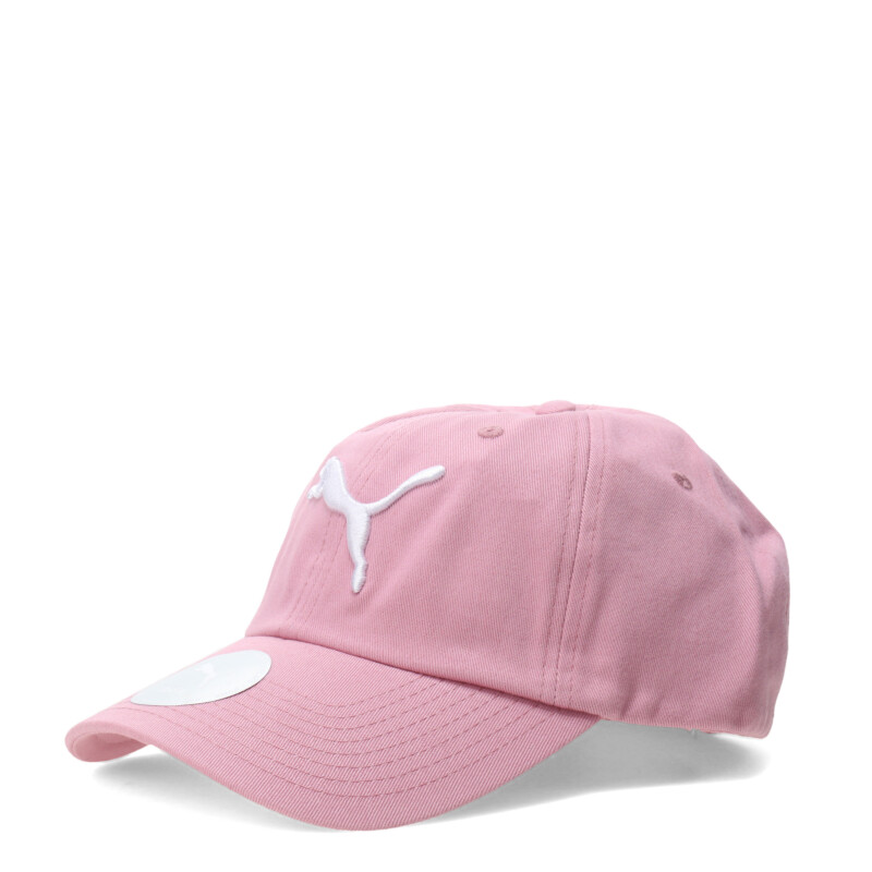 Gorro Puma BB Cat Rosado