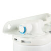 Purificador de agua Dvigi Ultrafiltración bajo mesada Purificador de agua Dvigi Ultrafiltración bajo mesada