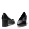 Zapatos de Mujer Bottero Zapato Formal Negro