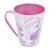 Taza Plástica Princesas Disney 360 ml ROSA