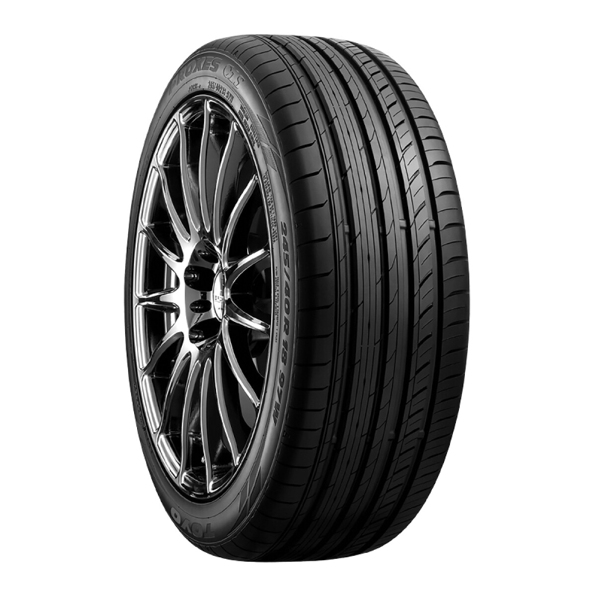 CUBIERTA NEUMATICO TOYO PROXES C1S 255/45R18 103W 