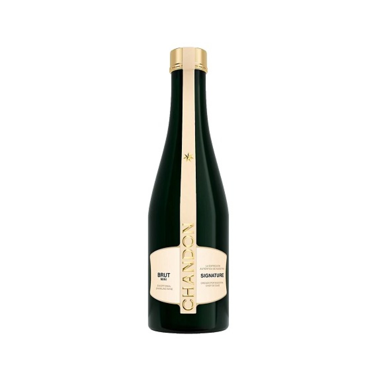 CHANDON BRUT MINI 187ML 