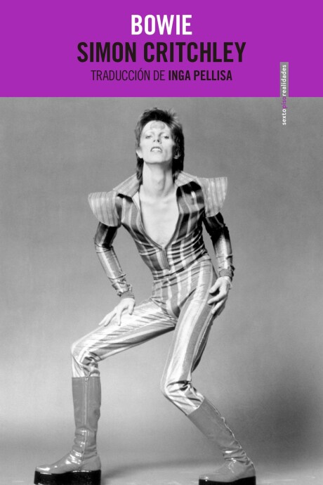 BOWIE BOWIE