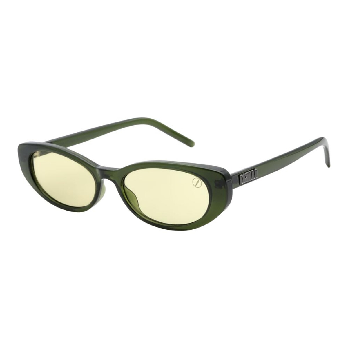 Lentes De Sol Trend Redondo 