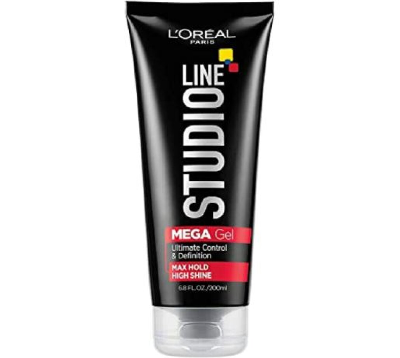 LOREAL GEL STUDIO LINE MEGA 200ml 