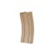 Cargador Mid Cap para M4 - 140 Rondas Caqui