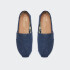 Alpargatas Toms Canvas Azul