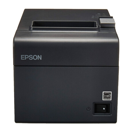 Impresora Epson Tmt20iiil-001 Termica Impresora Epson Tmt20iiil-001 Termica