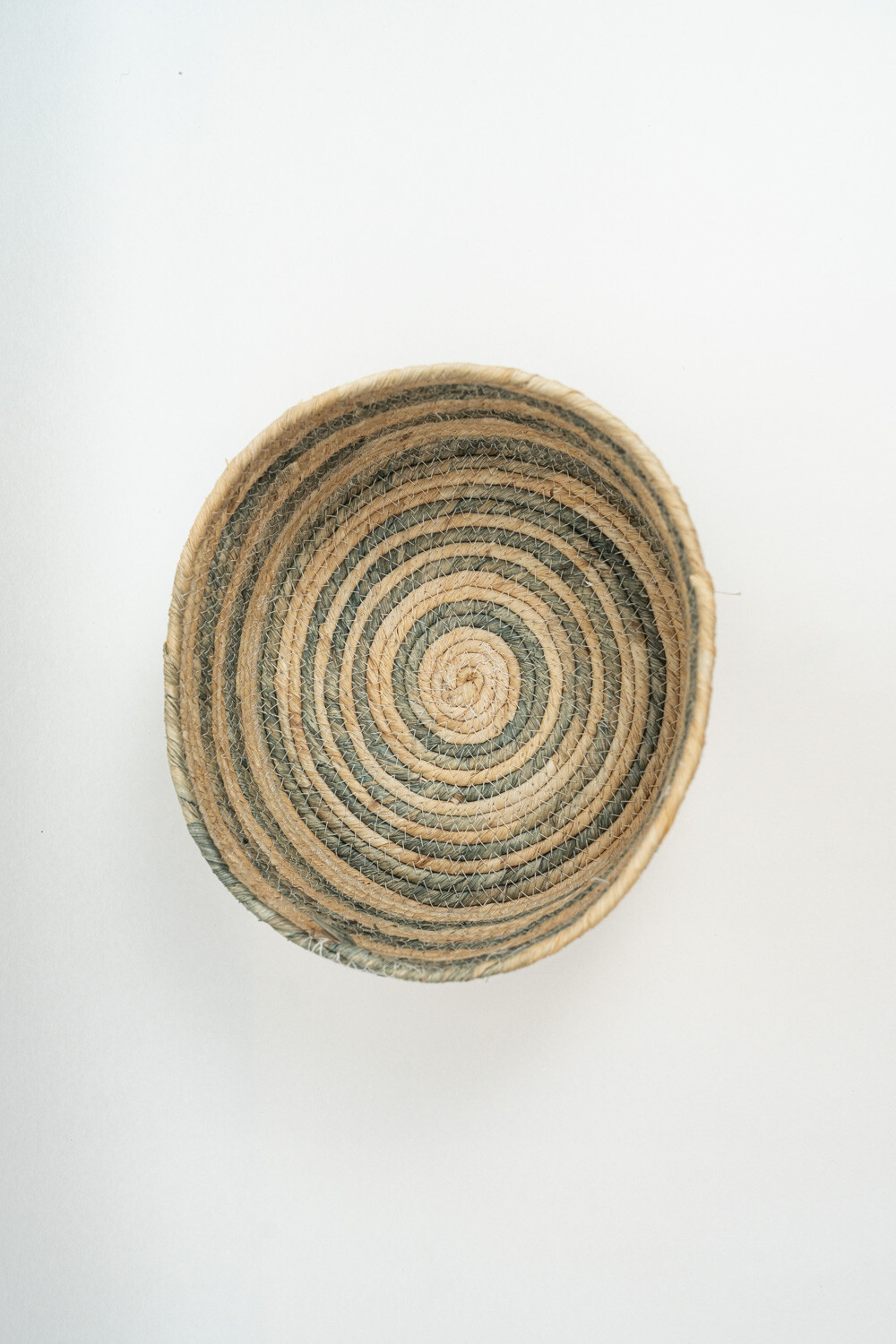 Cesto Cebú Color Unico