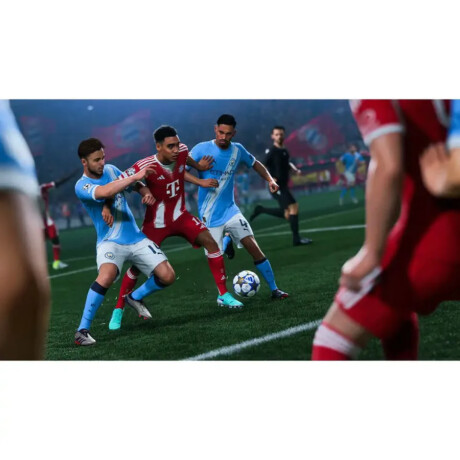 FC26 [Switch 2] - Tarjeta Llave De Juego FC26 [Switch 2] - Tarjeta Llave De Juego