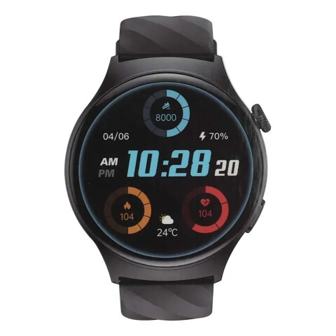 Smartwatch Miccell Pro Amoled Vq-sm03s SMARTWATCH MICCELL PRO AMOLED VQ-SM03S