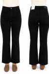 JEAN TILDA BOOTCUT NEGRO