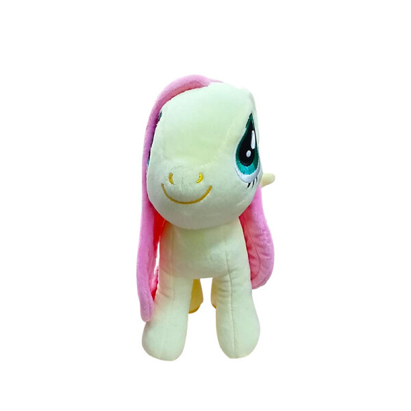 Peluche pequeño pony Fluttershy