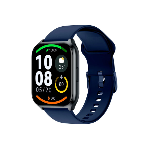 Smartwatch Haylou Watch 2 Pro color azul Smartwatch Haylou Watch 2 Pro Color Azul
