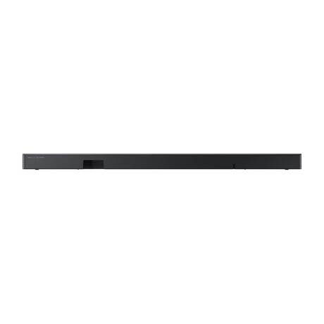 Barra de sonido Samsung HW-B750F 5.1 ch con subwoofer inalámbrico (2025) Barra de sonido Samsung HW-B750F 5.1 ch con subwoofer inalámbrico (2025)
