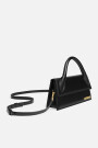BOLSO LE CHIQUITO Negro