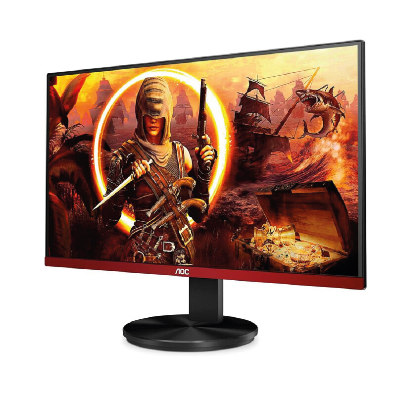 Monitor Gamer 27" AOC Monitor Gamer 27" AOC