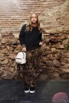 Mochila Almadina Beige