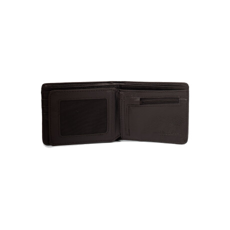 Billetera Maui and Sons - Lines 81 - Negro Billetera Maui and Sons - Lines 81 - Negro