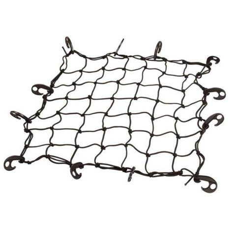 RED PULPOS Red Pulpos