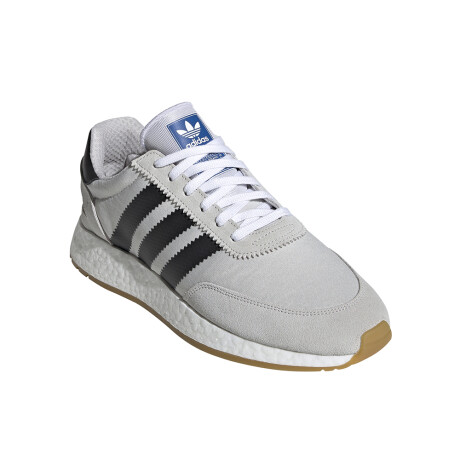 adidas I-5923 Grey/Black