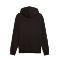 Canguro de Hombre Puma Ess small nº1 logo Negro