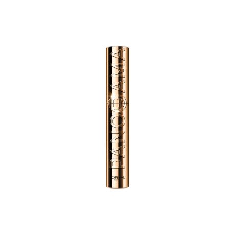 Máscara de Pestañas Panorama Voluminizadora Panorama de L'oréal Paris Blackest Blanck
