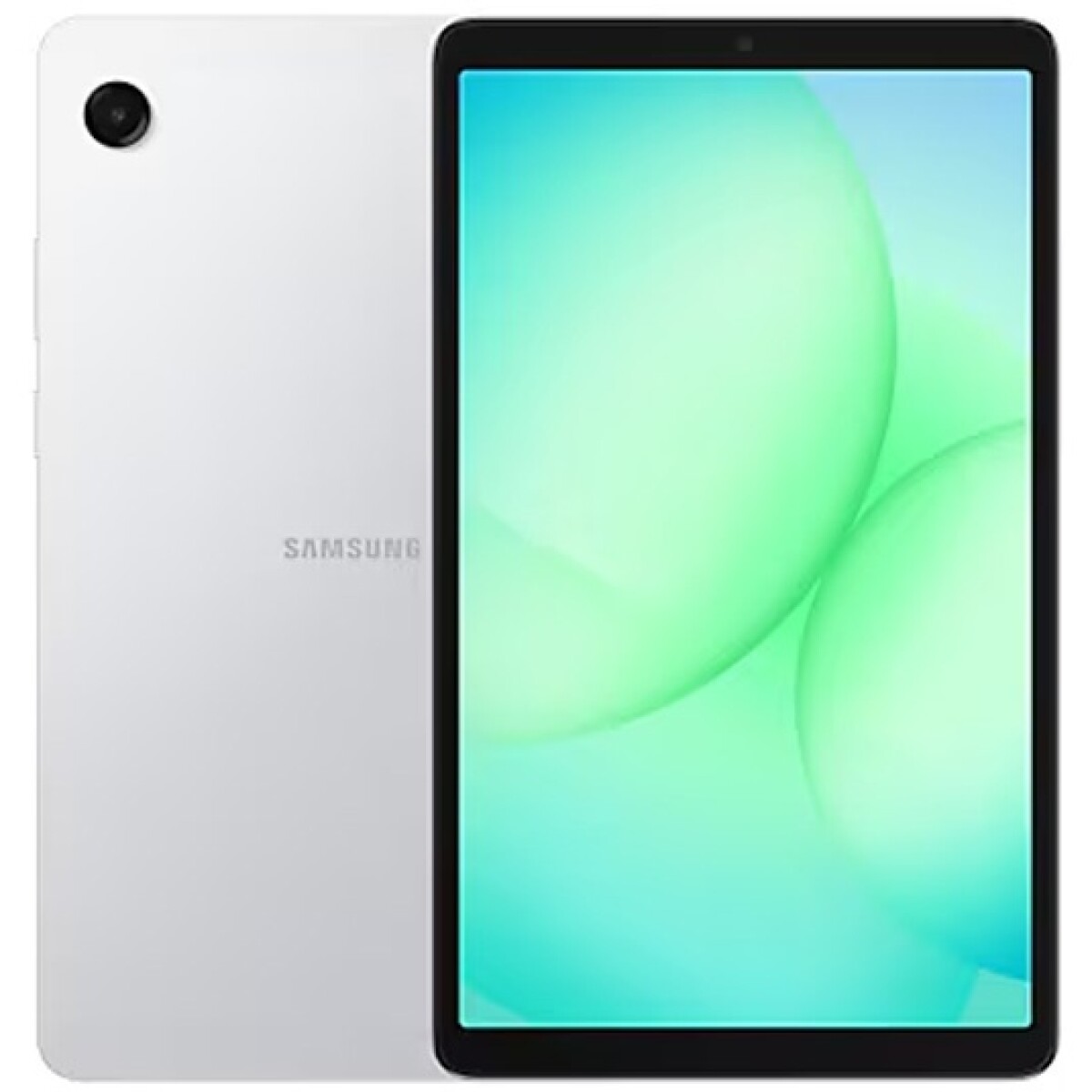Samsung X133 Galaxy Tab A11 8.7" 4+64GB Silver 