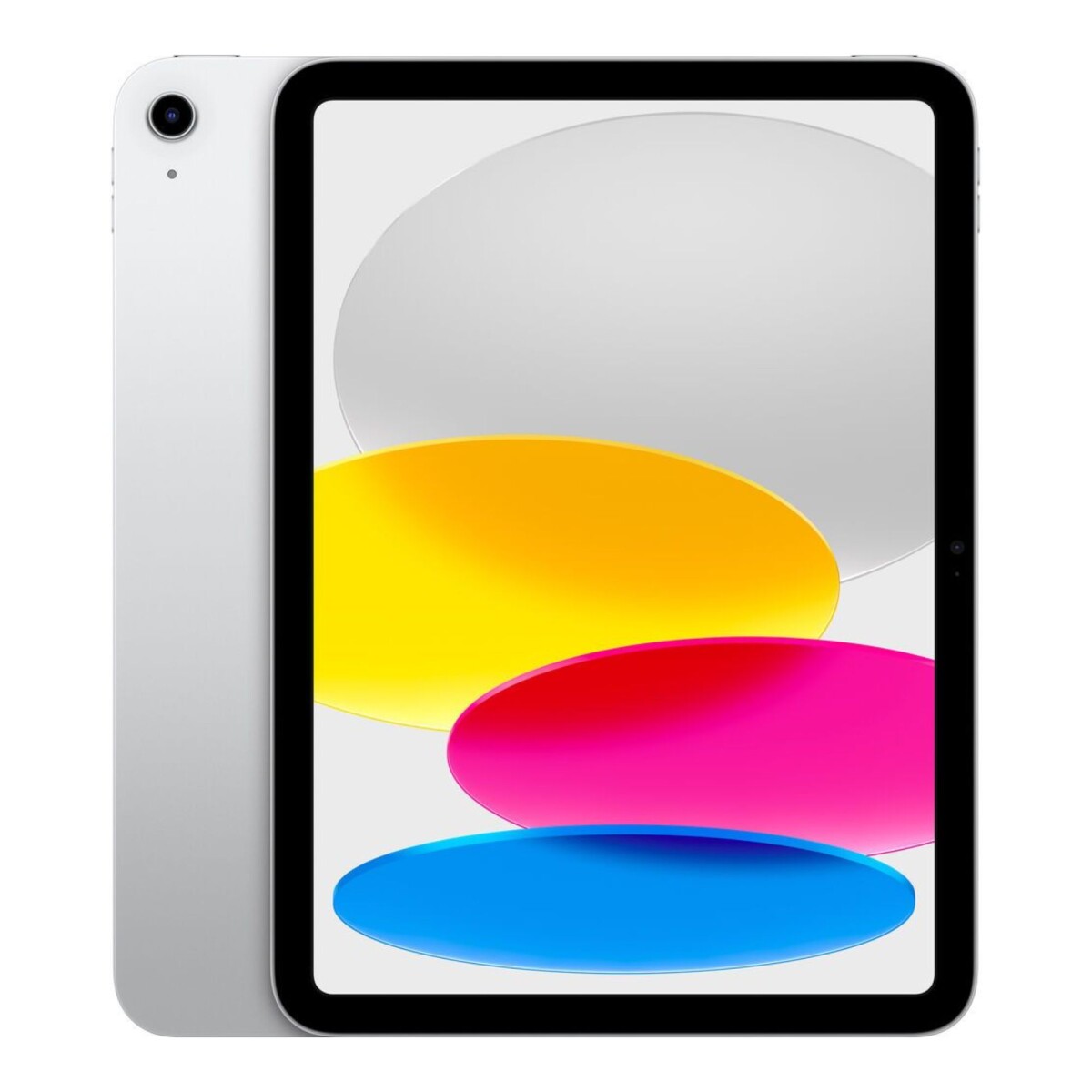Apple Ipad 10TH Mpq83ll/a 10.9" Wifi 256GB Silver 