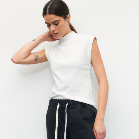 PANTALÓN ISADORA Negro