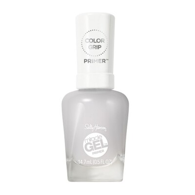 Esmalte Sally Hansen Miracle Gel Color Grip Primer Esmalte Sally Hansen Miracle Gel Color Grip Primer