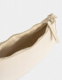 Bandoleras Bandolera Con Charms - Blanco Crudo