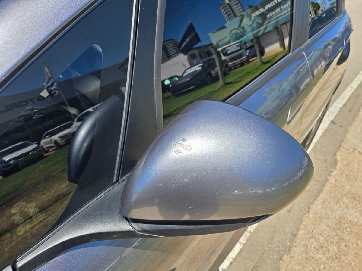 BYD e2 GS 100% eléctrico Extra Ful | Permuta / Financia BYD e2 GS 100% eléctrico Extra Ful | Permuta / Financia