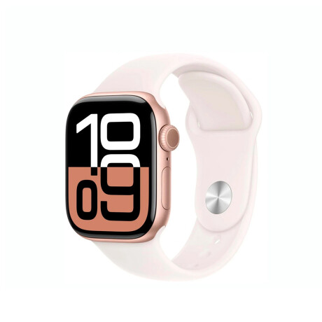 Apple Watch Series 10 46mm Rose Gold Apple Watch Series 10 46mm Rose Gold